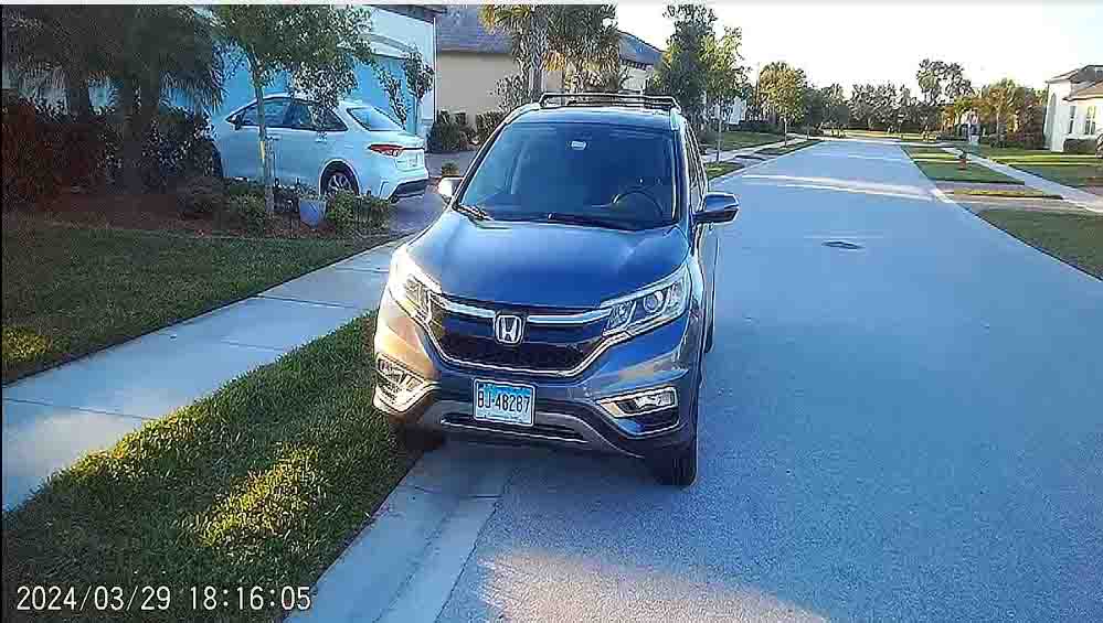 Campbell Property Sucks Ass!!!