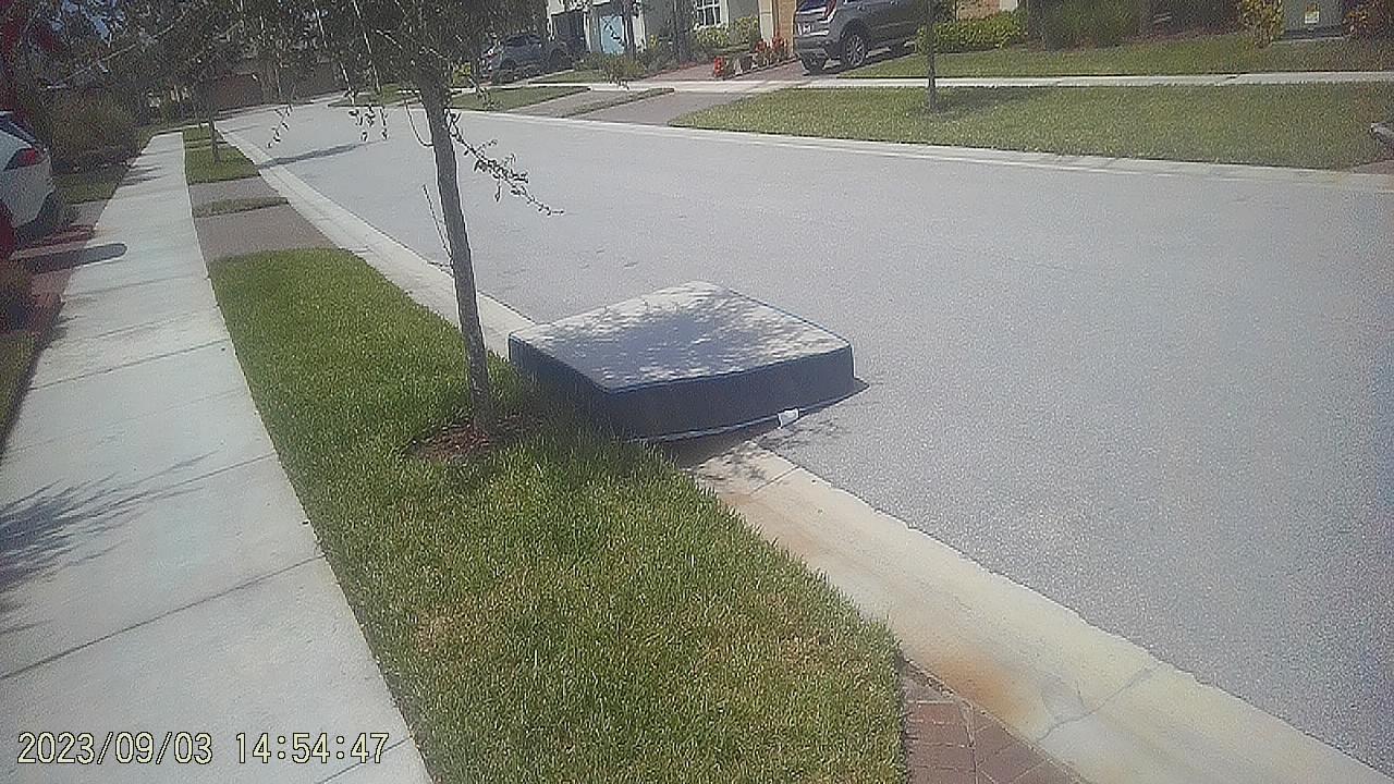 Candace Kane, Dan Catney, Anthony Maffei, Dennis Drouin