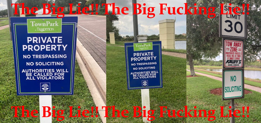 TownPark Tradition Port St Lucie Solicitors